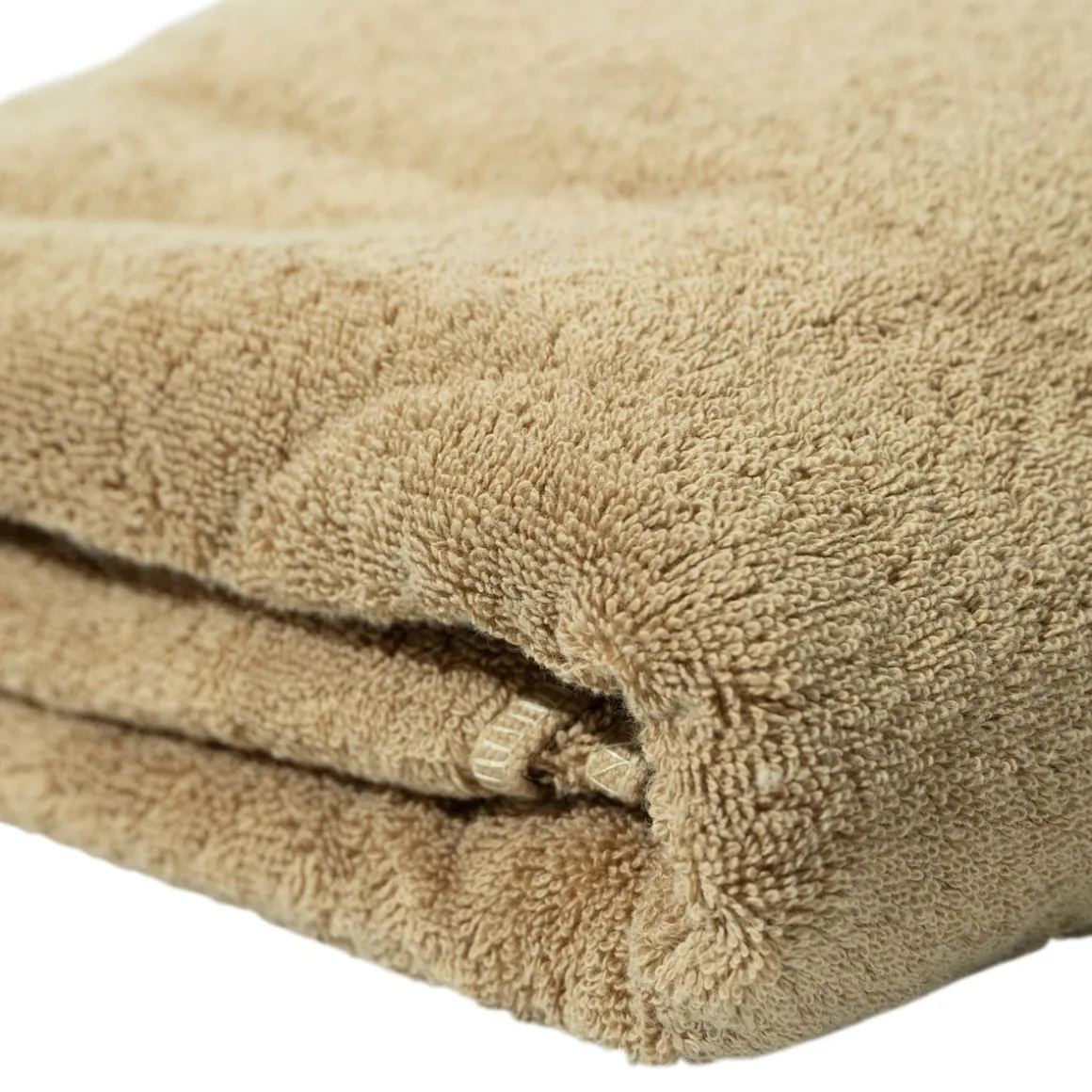 Saunatuch 80 x 200 cm beige