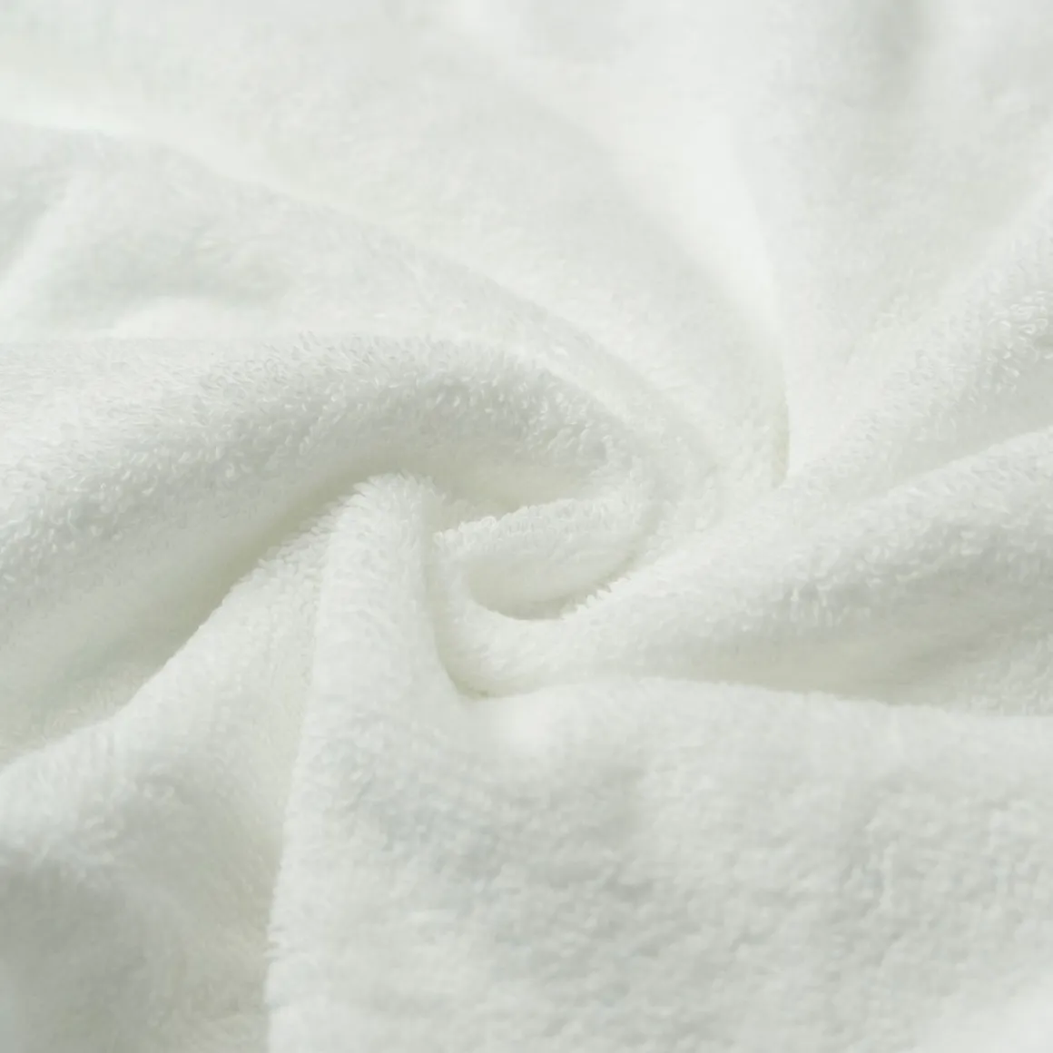 Saunatuch 80 x 200 cm weiss