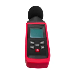 Schallpegelmessgerät 30 - 130 dB