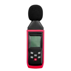 Schallpegelmessgerät 30 - 130 dB