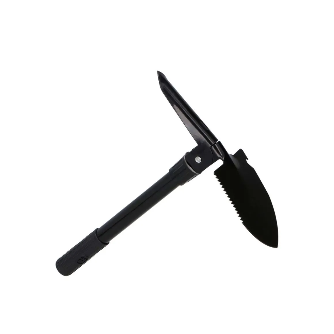 Schaufel Spitzhacke 2-in-1