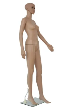 Schaufensterpuppe Dame