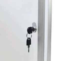 Schaukasten 6 x A4 inkl. 12 Magnete