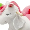 Schaukeltier Einhorn