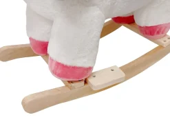 Schaukeltier Einhorn