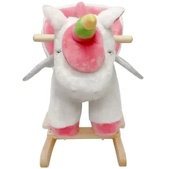 Schaukeltier Einhorn