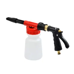 Schaumpistole Autowäsche 1L