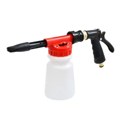 Schaumpistole Autowäsche 1L