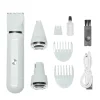 Scheermaschine Set Hund und Katze 10-teilig