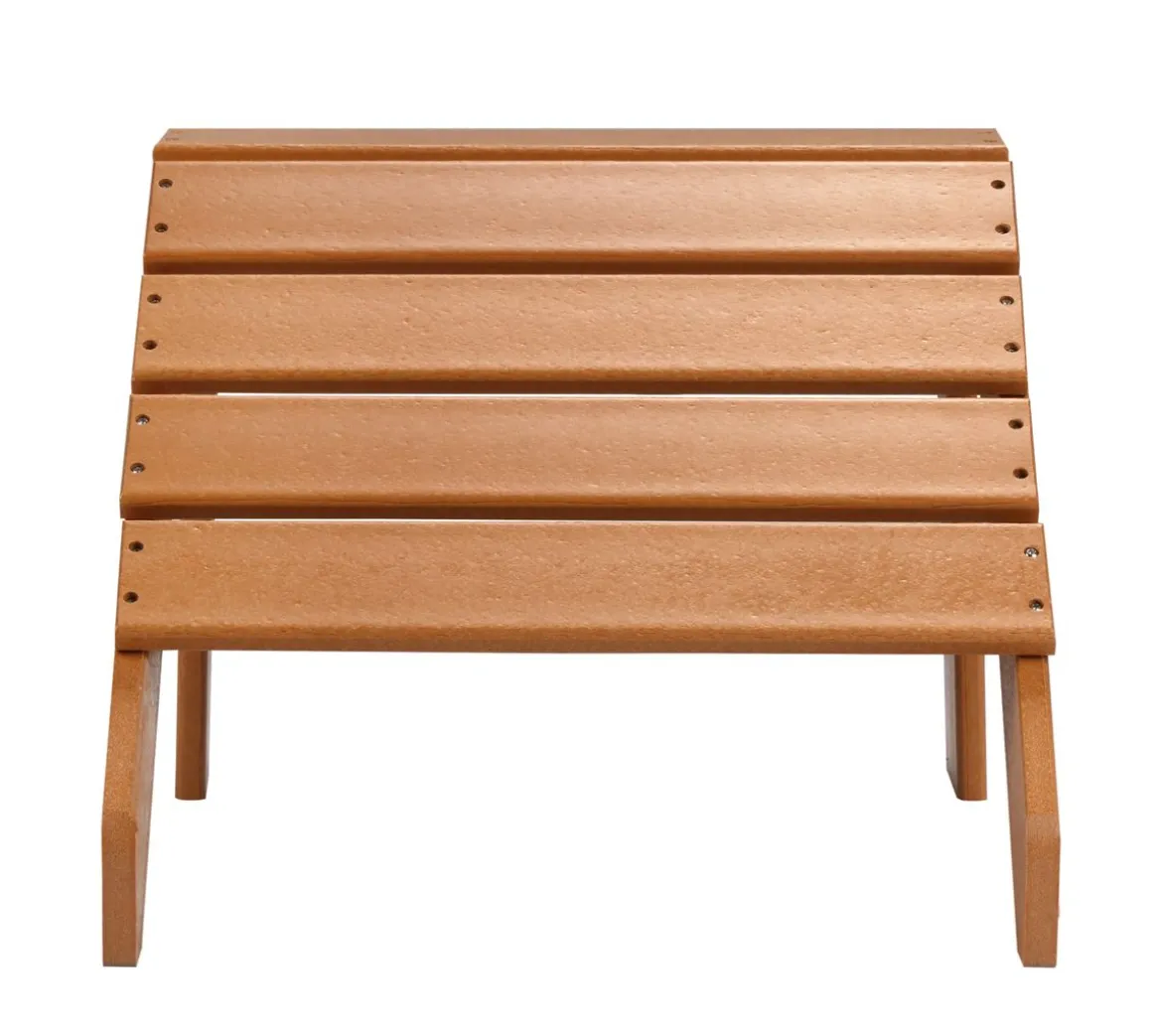 Schemel ADIRONDACK braun