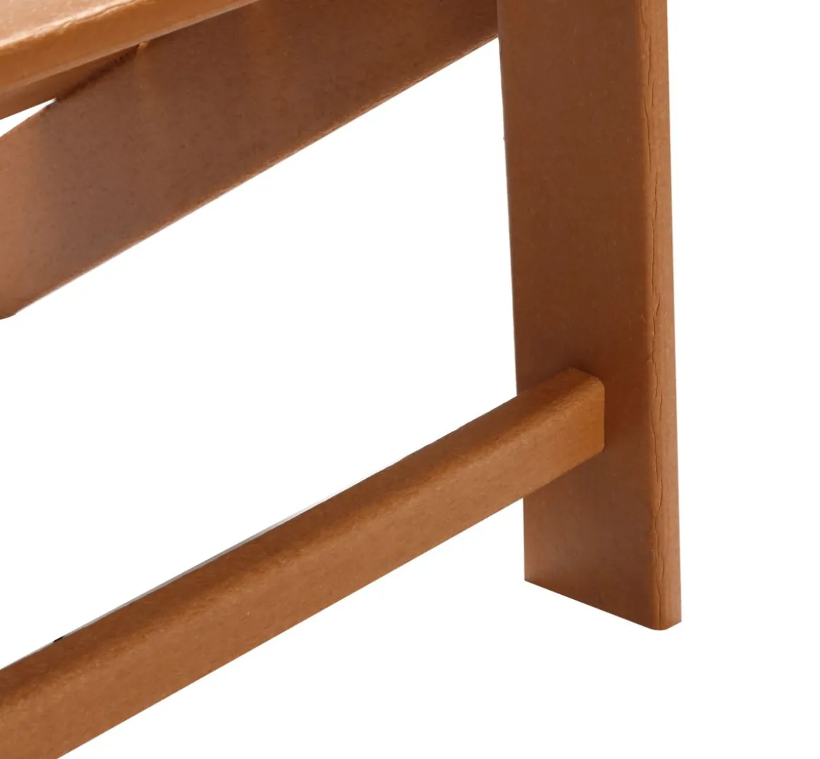 Schemel ADIRONDACK braun
