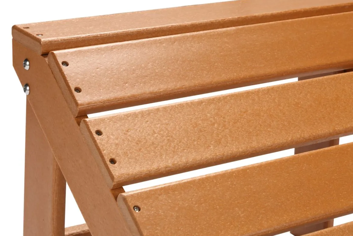 Schemel ADIRONDACK braun