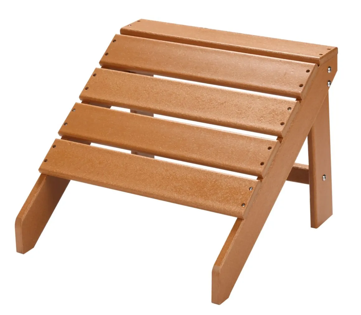 Schemel ADIRONDACK braun