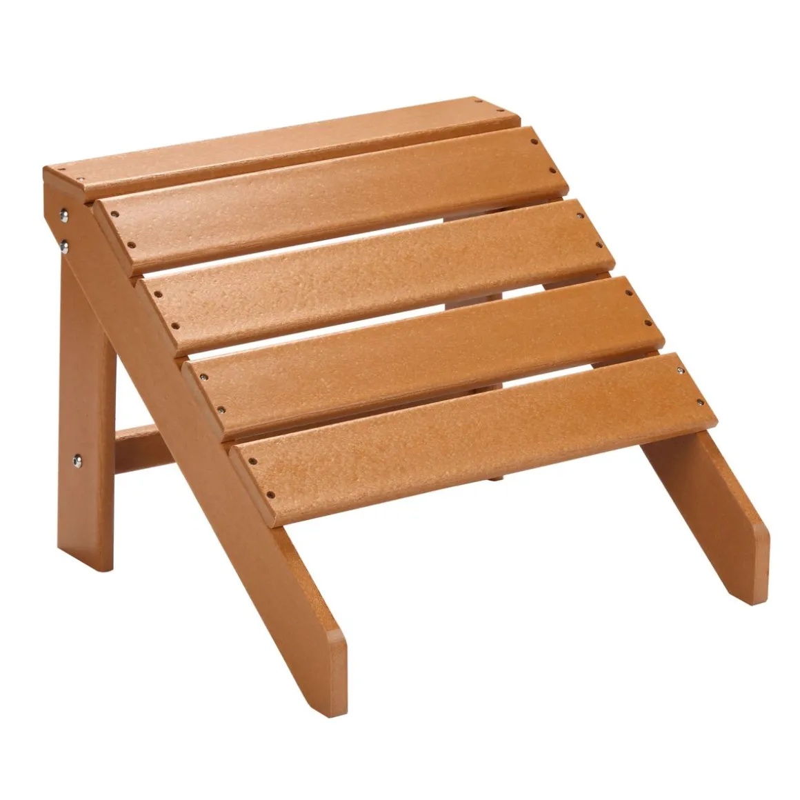 Schemel ADIRONDACK braun