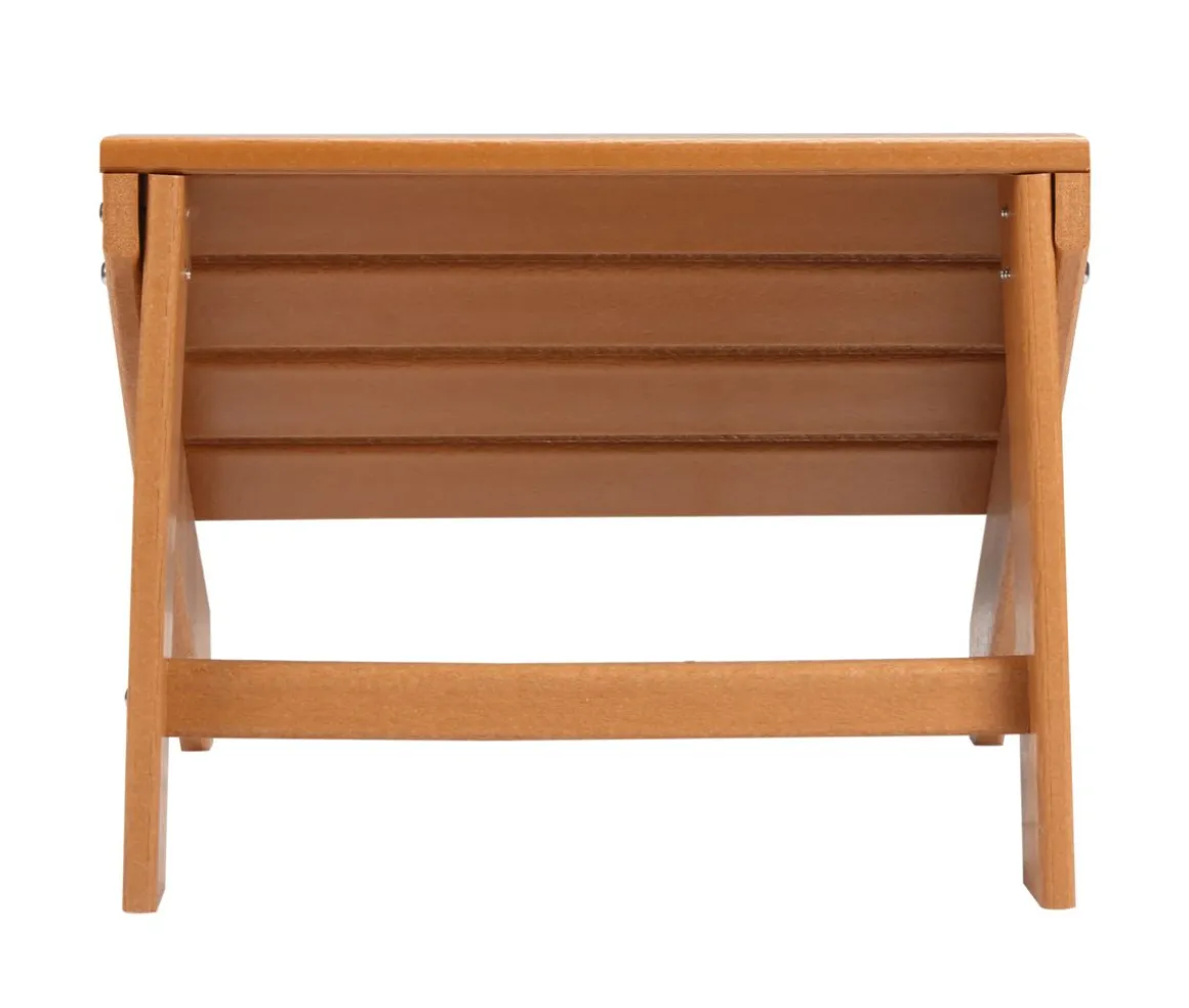 Schemel ADIRONDACK braun
