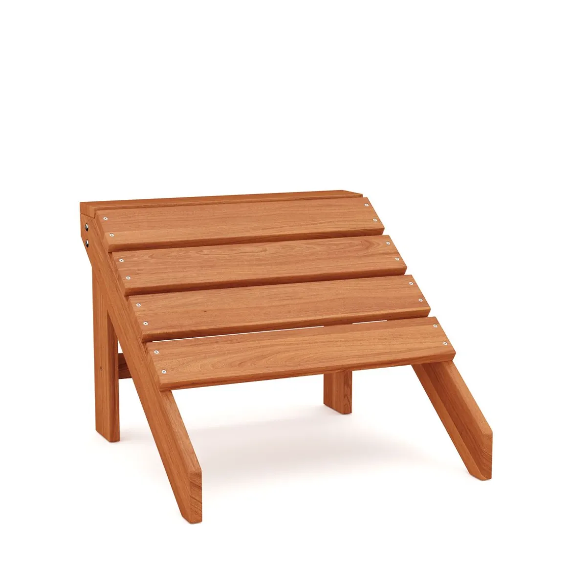 Schemel Holz ADIRONDACK braun