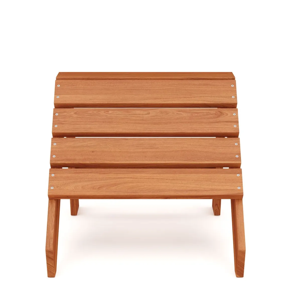 Schemel Holz ADIRONDACK braun