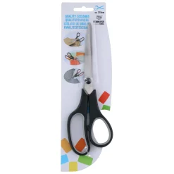 Schere Edelstahl 22 cm