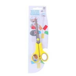 Schere Edelstahl 17.5 cm