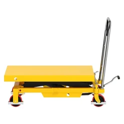 Scherenhubtisch 1000 kg