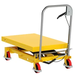 Scherenhubtisch 1000 kg