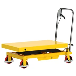 Scherenhubtisch 1000 kg