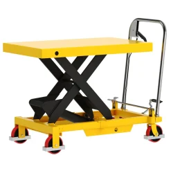 Scherenhubtisch 1000 kg