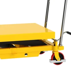 Scherenhubtisch 1000 kg