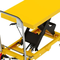 Scherenhubtisch 1000 kg