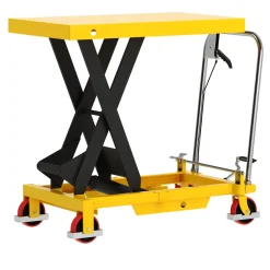 Scherenhubtisch 1000 kg