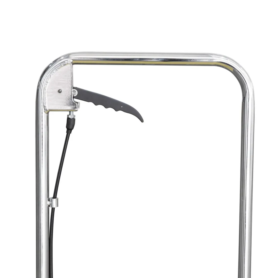 Scherenhubtisch 150 kg Hubhöhe 21 - 72 cm
