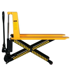 Scherenhubwagen 1000 kg | GONSER.CH