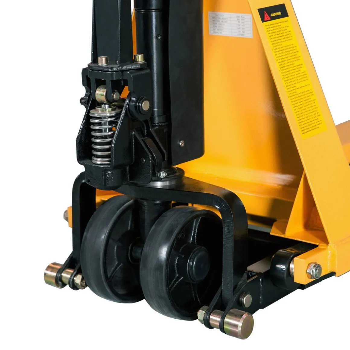 Scherenhubwagen 1000 kg | GONSER.CH