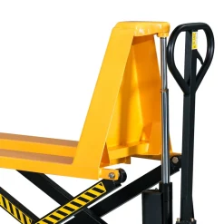 Scherenhubwagen 1000 kg | GONSER.CH