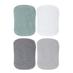 Scheuertuch 4er Set