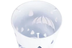 Schirmständer weiss
