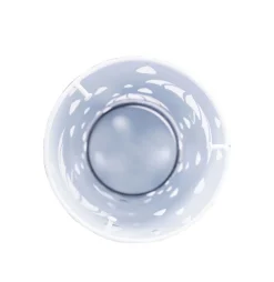 Schirmständer weiss
