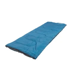 Schlafsack Dunlop blau