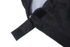 Schlafsack FREMONT 15° schwarz