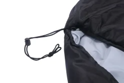 Schlafsack FREMONT 15° schwarz