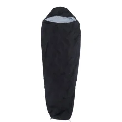 Schlafsack FREMONT 15° schwarz