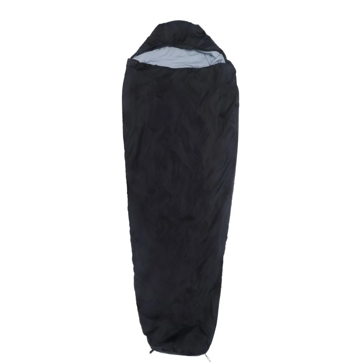Schlafsack FREMONT 15° schwarz
