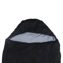 Schlafsack FREMONT 15° schwarz