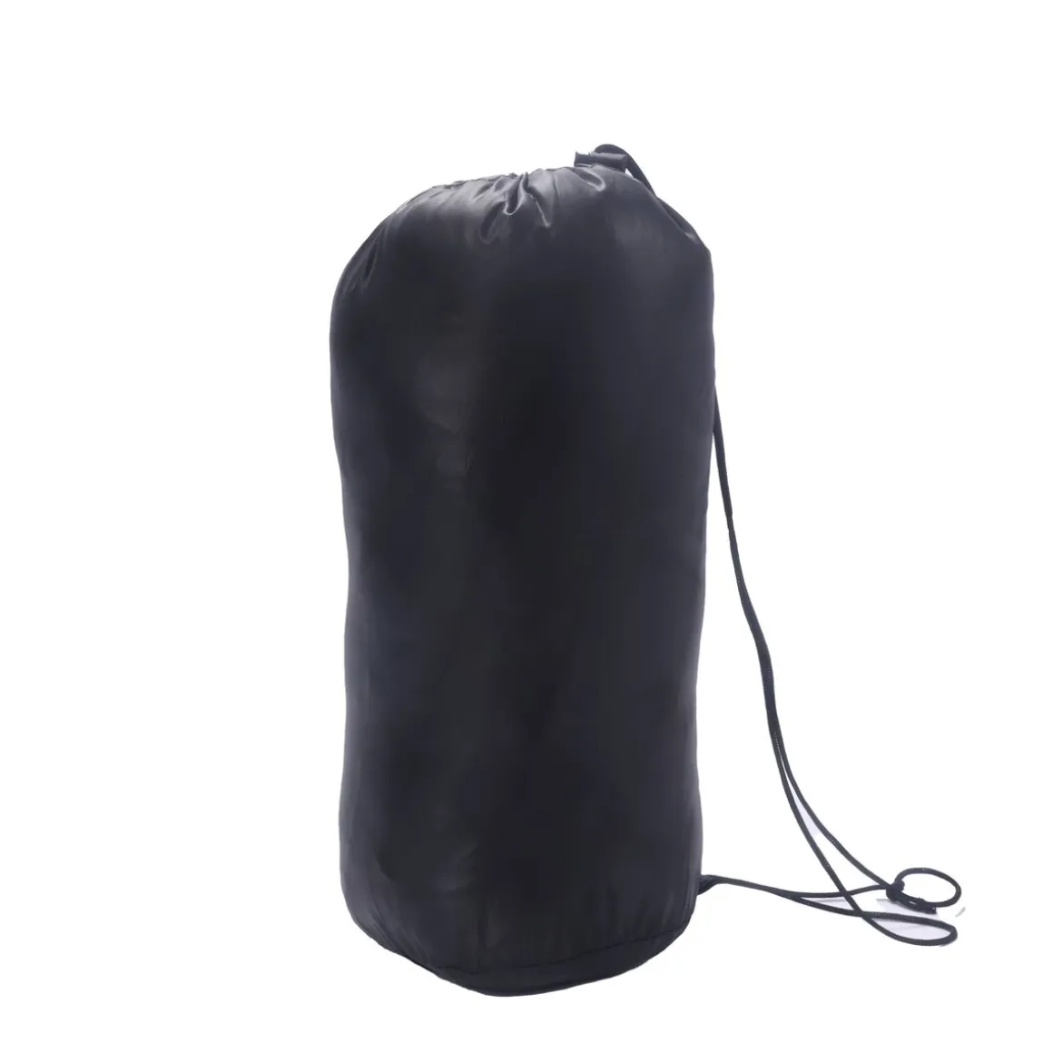 Schlafsack FREMONT 15° schwarz