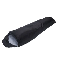 Schlafsack FREMONT 15° schwarz