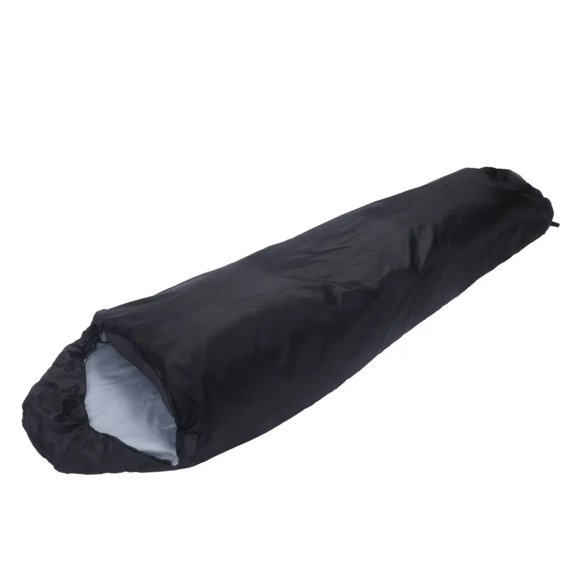 Schlafsack FREMONT 15° schwarz