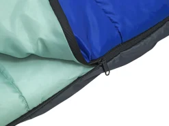 Schlafsack 2-in-1 WanderLite 10°