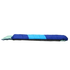 Schlafsack 2-in-1 WanderLite 10°