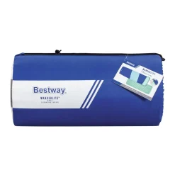 Schlafsack 2-in-1 WanderLite 10°