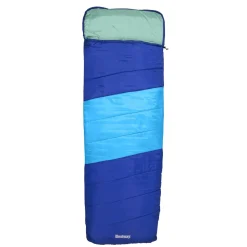 Schlafsack 2-in-1 WanderLite 10°